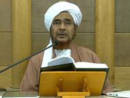 شرح الموطأ - 215 - كتاب الحج: باب الْحِلاَقِ ، من حديث ابن عمر (أَنَّ رَسُولَ اللَّهِ (ﷺ) قَالَ : اللَّهُمَّ ارْحَمِ الْمُحَلِّقِينَ..)