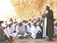 مرتكز السعادة والشرف الأعلى: المعرفة والمحبة وبهما الفوارق بين الخلائق