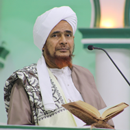 تفسير سورة الرعد، من قوله تعالى: {وَيَسْتَعْجِلُونَكَ بِالسَّيِّئَةِ قَبْلَ الْحَسَنَةِ وَقَدْ خَلَتْ مِن قَبْلِهِمُ الْمَثُلَاتُ..)، الآية: 6