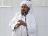 ثمار العزيمة في القيام بأمر الدين وواجب الصدق مع الحق ونتائجه