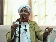 أسرار السلام والترحيب في مولد الحبيب وميدان بساطها الرحيب