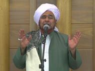 محاضرة الحبيب عمر بن حفيظ في الاحتفال السنوي بذكرى المولد النبوي الشريف في دار المصطفى 1443هـ