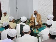 حقيقة رفعة الدرجات وعجائب شئونها في الدنيا والآخرات