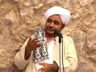 مذاكرة الحبيب عمر بن حفيظ في مجلس الذكر والتذكير في زيارة آل أحمد بن زين للنبي هود عليه السلام 1443هـ