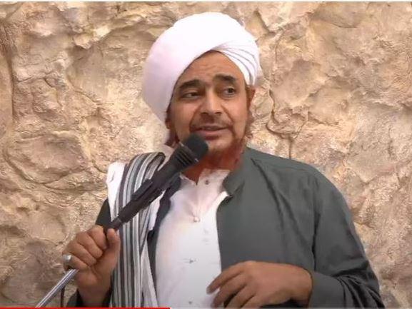 مذاكرة الحبيب عمر بن حفيظ في مجلس الذكر والتذكير في زيارة الإمام الحداد للنبي هود عليه السلام 1443هـ