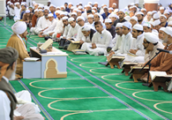 كتاب الصوم من سنن الإمام ابن ماجة وفتح العزيز بشرح الوجيز للإمام الرافعي (4)