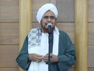 عجائب ما يجري في الحياة في نظر أولي الألباب وعظمة ما يكون في دار الجزاء والمآب