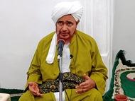 عجيب خصائص أمة المصطفى والحذر مِن حرمانها بسيِّئ قصدٍ أو قولٍ أو عمل