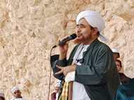 عجائب الإفضال الرباني لأهل الوجهة إليه والنصرة له في الدنيا والبرزخ والآخرة بما لا عينٌ رأت ولا أذن سمعت ولا خطر على قلب بشر