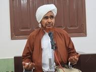 واجب المؤمن طلب الترقي إلى مقام الإحسان وإعداد مشاعره وأحاسيسه لذلك