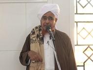 مذاكرة الحبيب عمر بن حفيظ في المولد السنوي في روضة الحبيب سالم بن حفيظ في مشطة 1444هـ