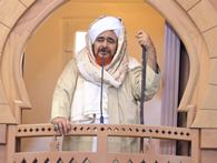 خطبة كسوف الشمس ربيع الأول 1444هـ