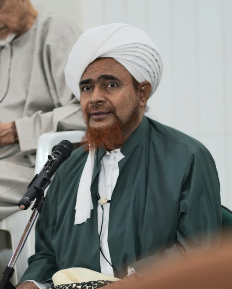 علائق القلب والروح والسر وحقيقة التزكية وآثار ذلك على حال الإنسان في الدارين