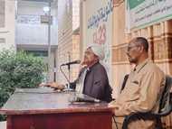 حسن استخدام العقل والمحافظة على صحة القلب حصن المرأة من خدائع الماكرين وغش المفسدين وأداة قيامها بعظيم مهمتها في الحياة