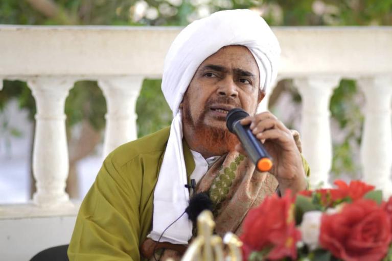 محاضرة للنساء في مدرسة السيدة فاطمة- خاشيم الريدة الشرقية 15 ربيع الثاني 1444