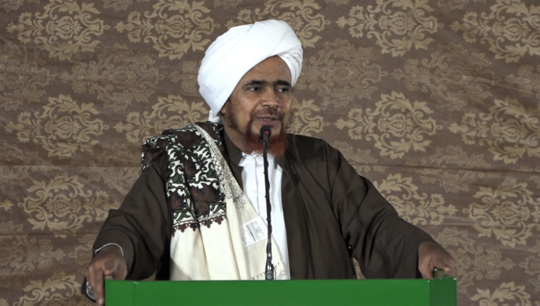 جلسة الجمعة الشهرية 34 بعنوان عجائب ومجالي تقليب القلوب والأبصار للمكلفين في الدنيا ونتائج ذلك في الآخرة