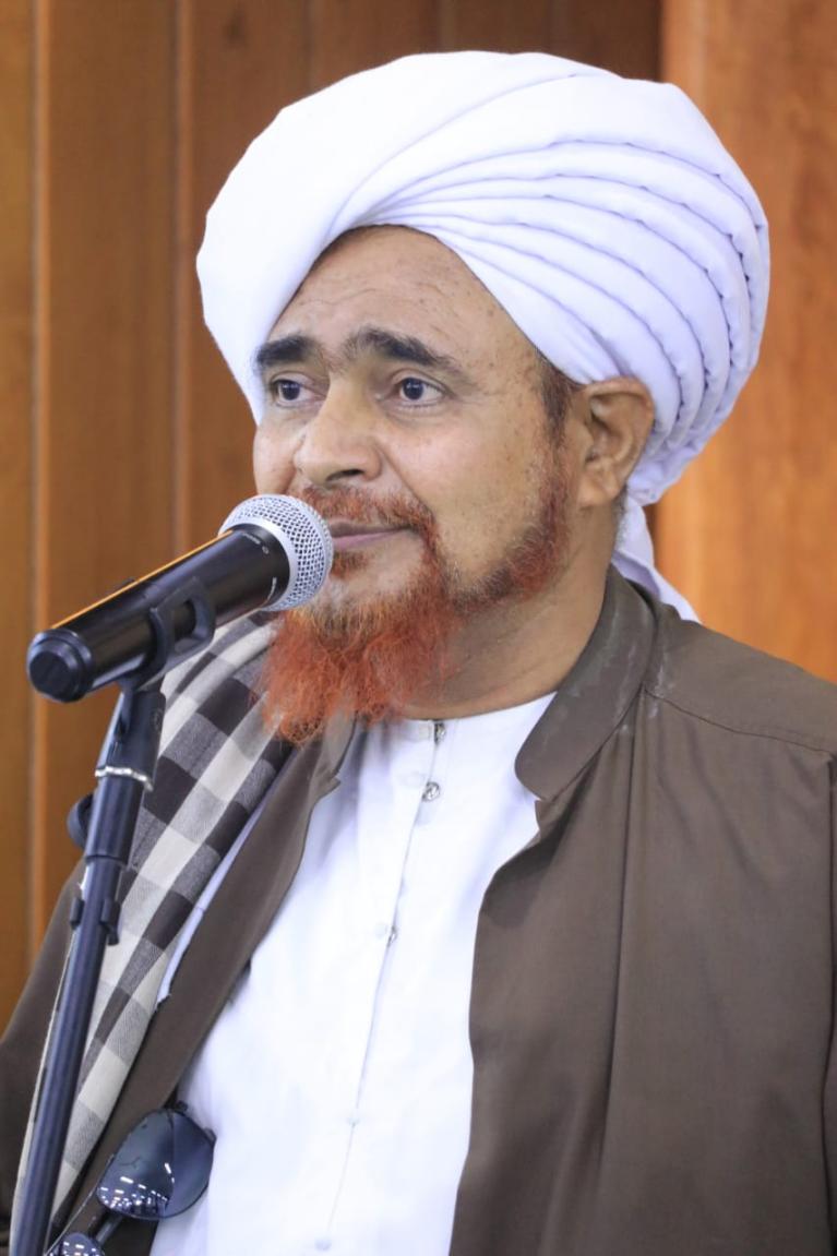 إرشادات السلوك 26 ذي الحجة 1444 -