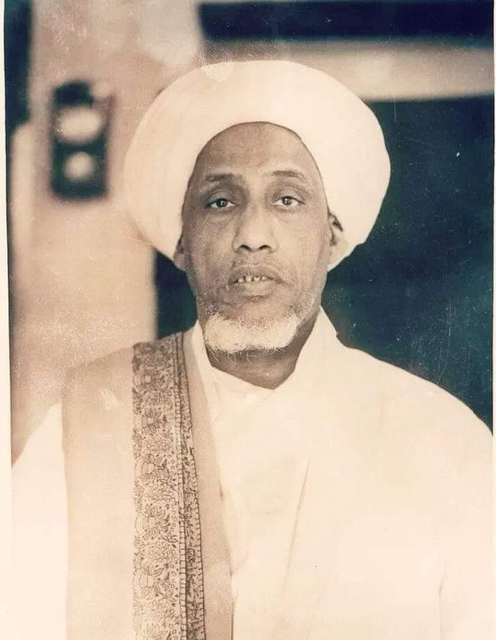 ذكرى انتقال الحبيب محمد بن علوي بن شهاب الدين