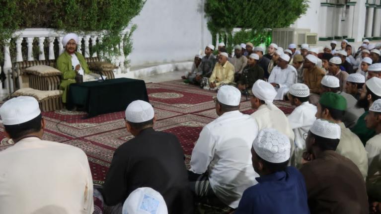 تنبيه الغافل وإرشاد الجاهل 5