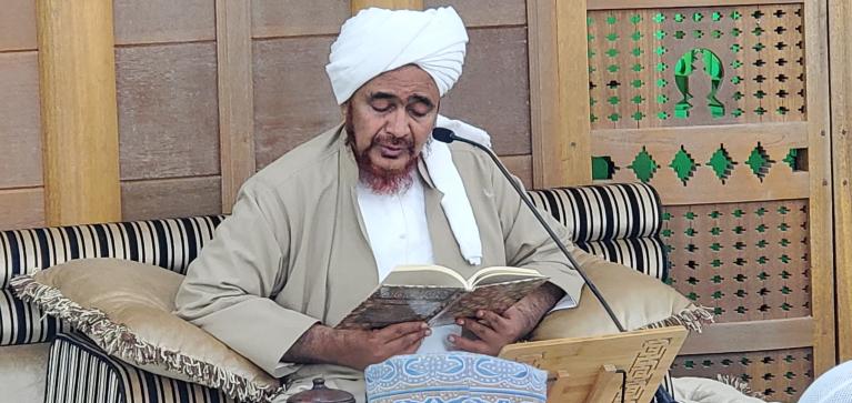 تنبيه الغافل وإرشاد الجاهل 11