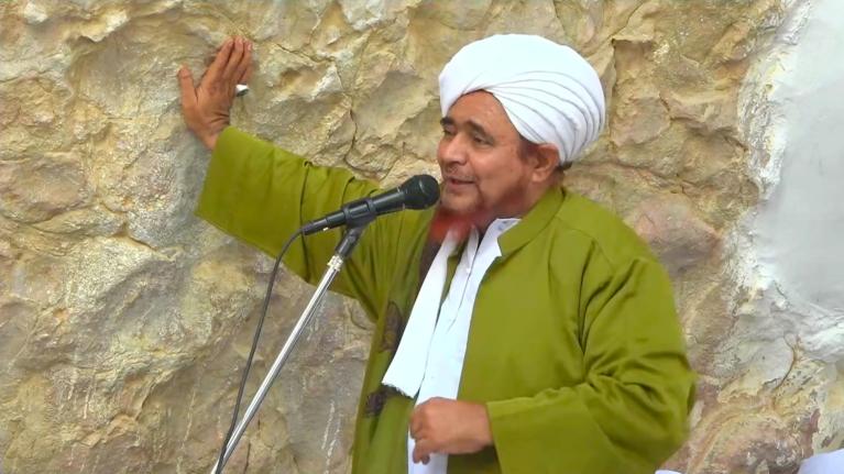 مسالك الأكابر… شرف الدنيا وسعادة الأبد