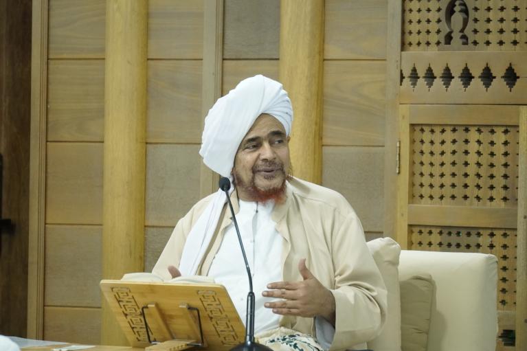 شرح سورة فصلت 7