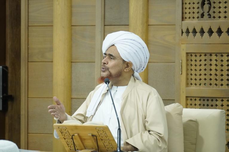 شرح سورة فصلت 8