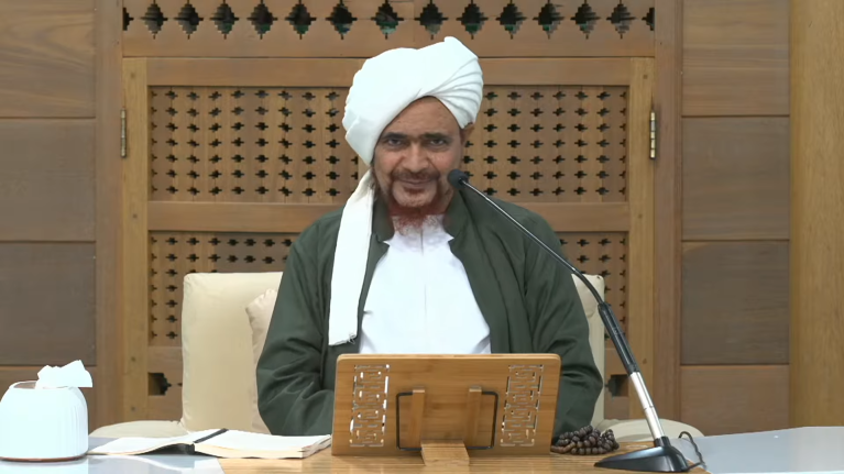 درس الفجر في كتاب فتوح الغيب - الموت المعنوي - الإثنين 4 شوال 1447هـ