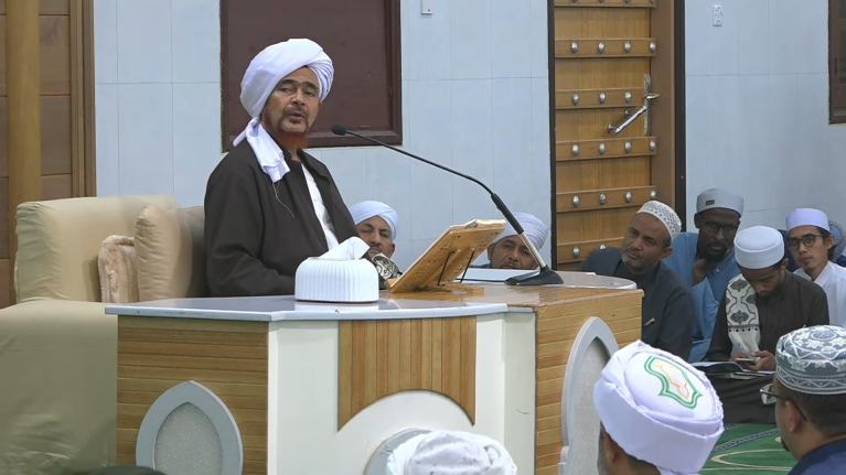 درس الفجر في كتاب فتوح الغيب 6 إذهاب غمم القلب - الخميس 7 شوال 1447