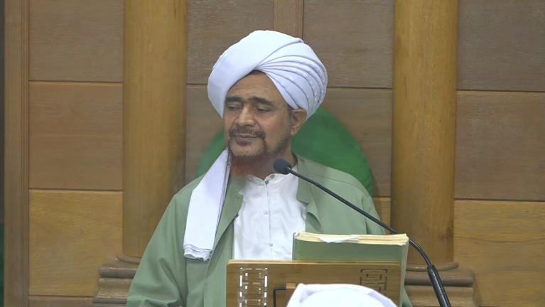 من أدعية رمضان- 11 رمضان 1447