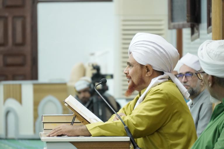 رمضان 47 - روحة 5