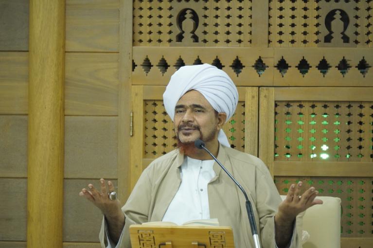 شرح سورة الزمر 2