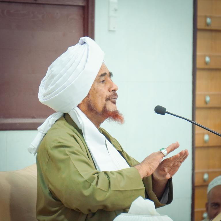 شرح سورة الزمر 1