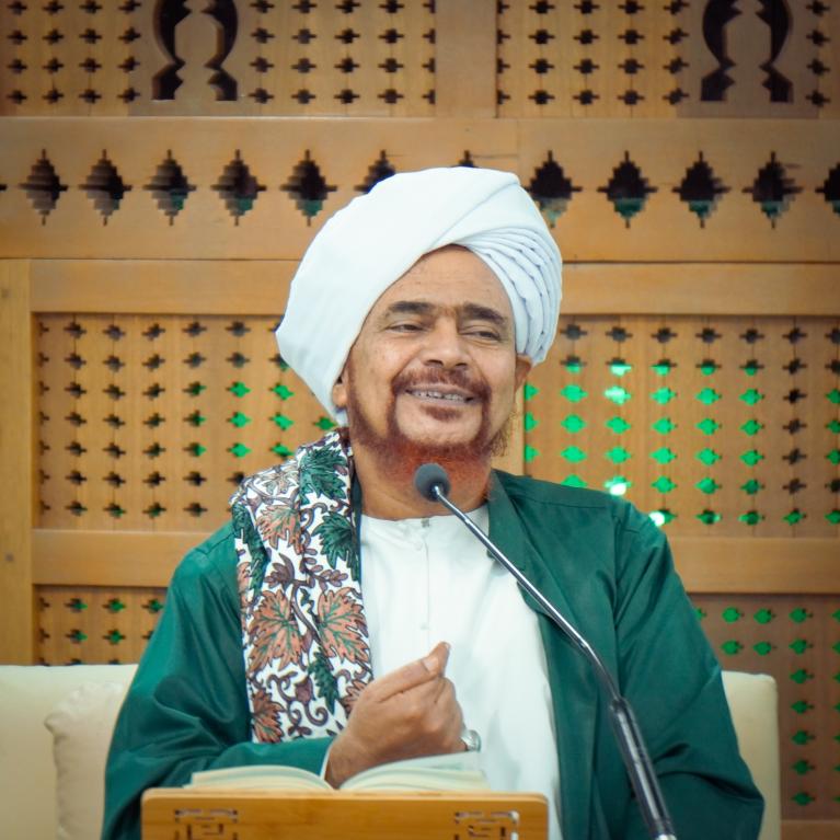 شرح سورة غافر  12