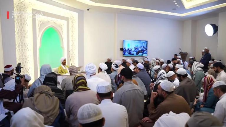 شرح نظم مسائل علمية - 03